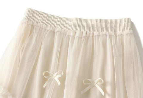 Fusta midi dama 2205 - Lusha.ro
