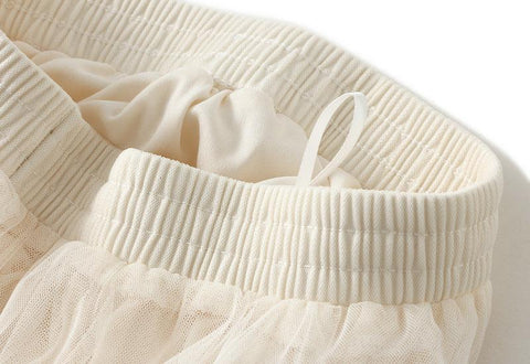 Fusta midi dama 2205 - Lusha.ro