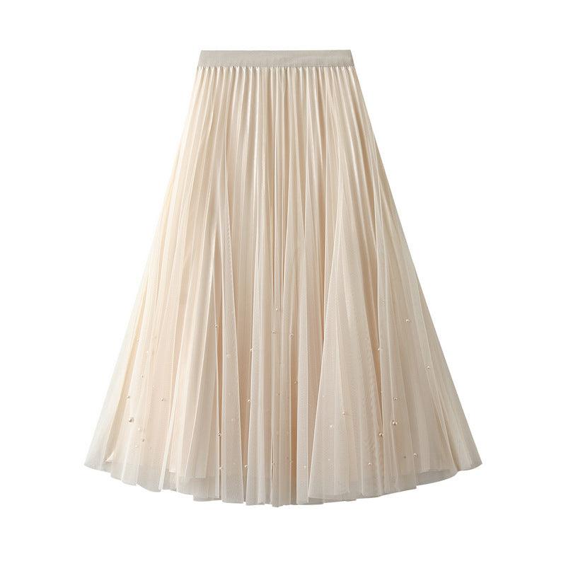 Fusta midi dama 2608 - Lusha.ro