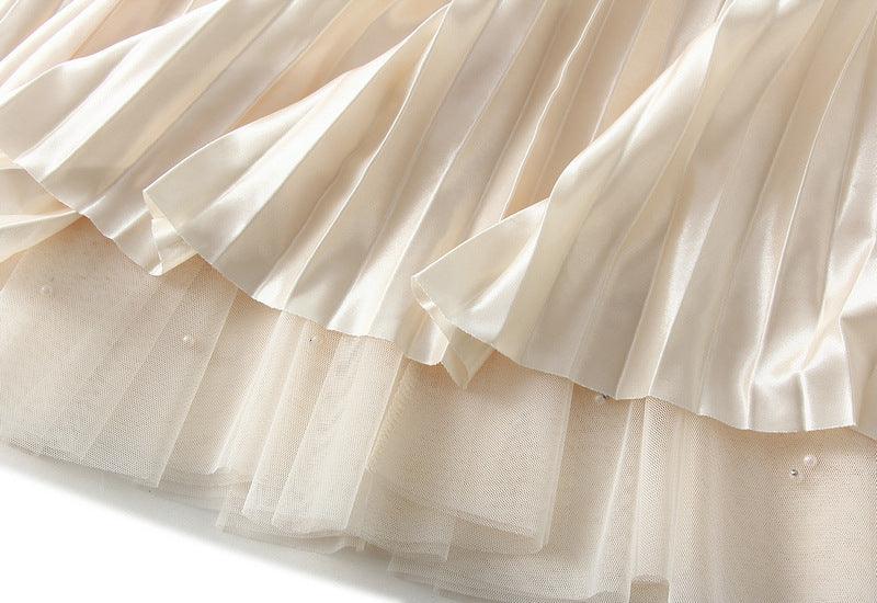 Fusta midi dama 2608 - Lusha.ro