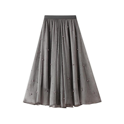 Fusta midi dama 6022 - Lusha.ro