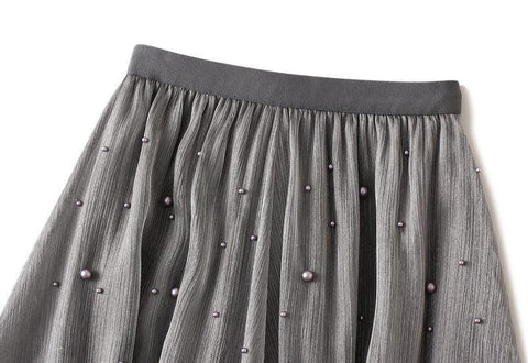 Fusta midi dama 6022 - Lusha.ro