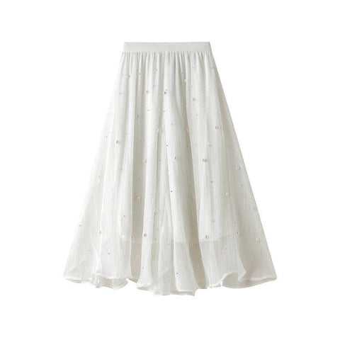 Fusta midi dama 6022 - Lusha.ro
