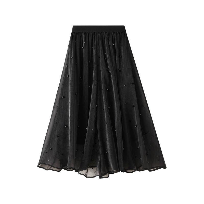 Fusta midi dama 6022 - Lusha.ro