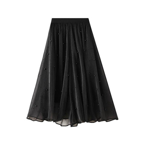 Fusta midi dama 6022 - Lusha.ro