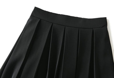 Fusta midi dama 6503 - Lusha.ro