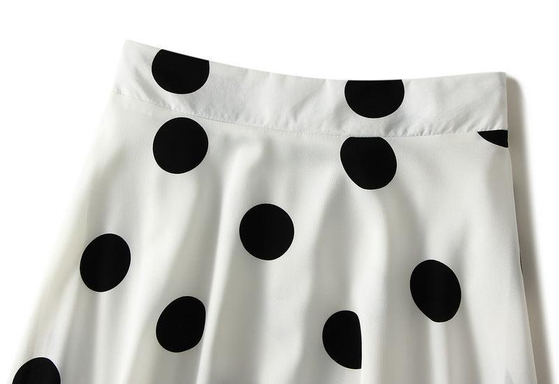 Fusta midi dama 6612-5 - Lusha.ro