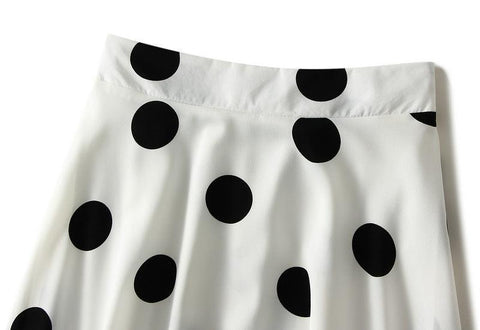 Fusta midi dama 6612-5 - Lusha.ro