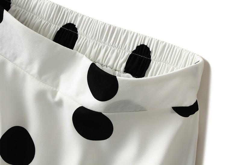 Fusta midi dama 6612-5 - Lusha.ro