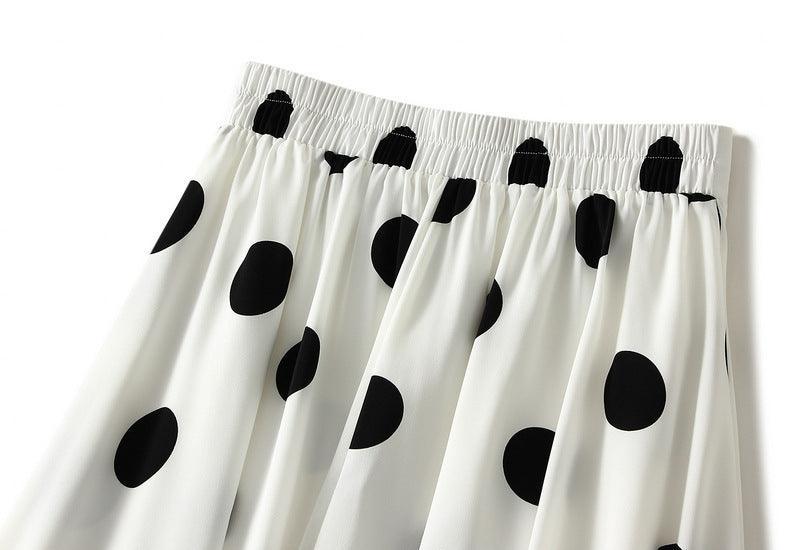 Fusta midi dama 6612-5 - Lusha.ro
