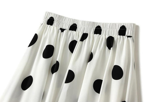 Fusta midi dama 6612-5 - Lusha.ro