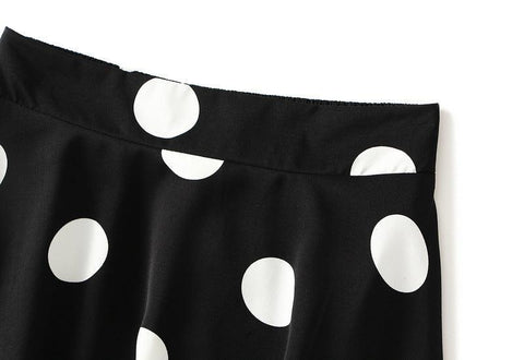 Fusta midi dama 6612-5 - Lusha.ro