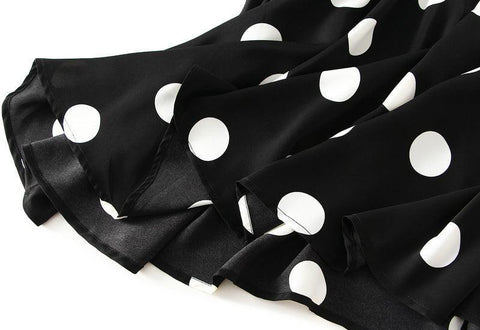 Fusta midi dama 6612-5 - Lusha.ro