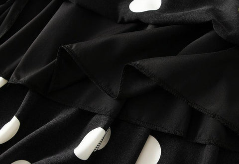 Fusta midi dama 6612-5 - Lusha.ro