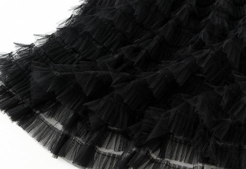 Fusta midi dama 8076 - Lusha.ro