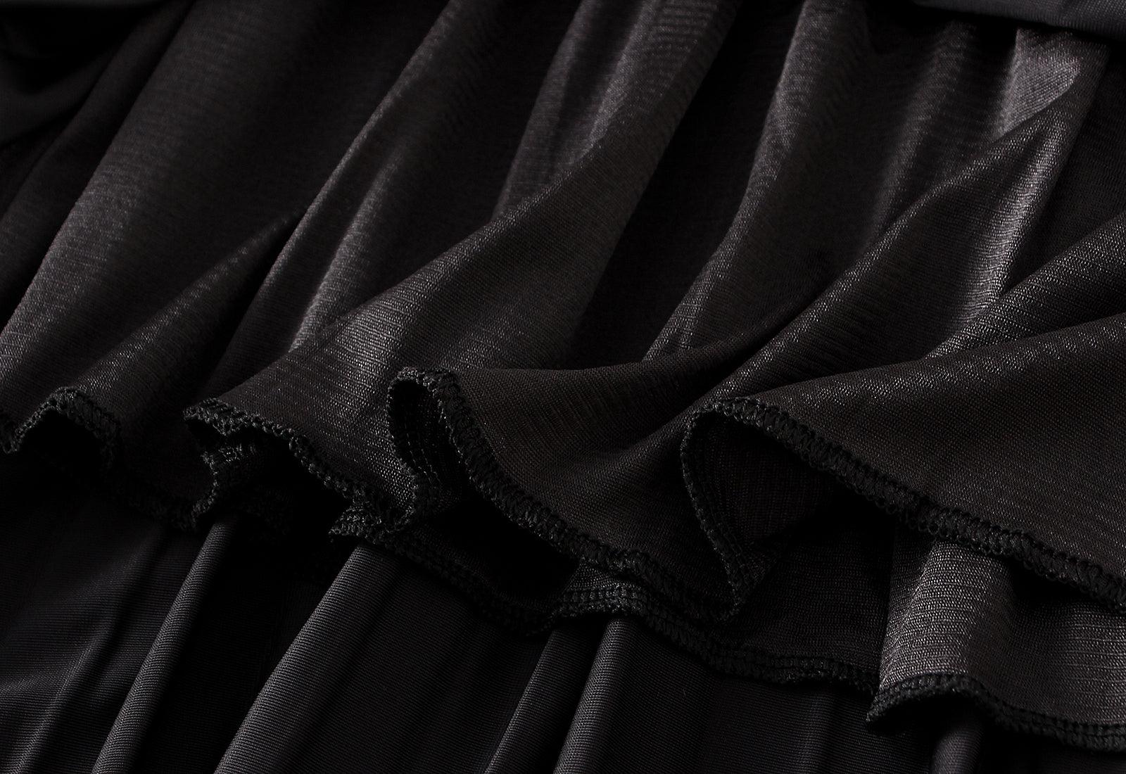 Fusta midi dama 8222 - Lusha.ro