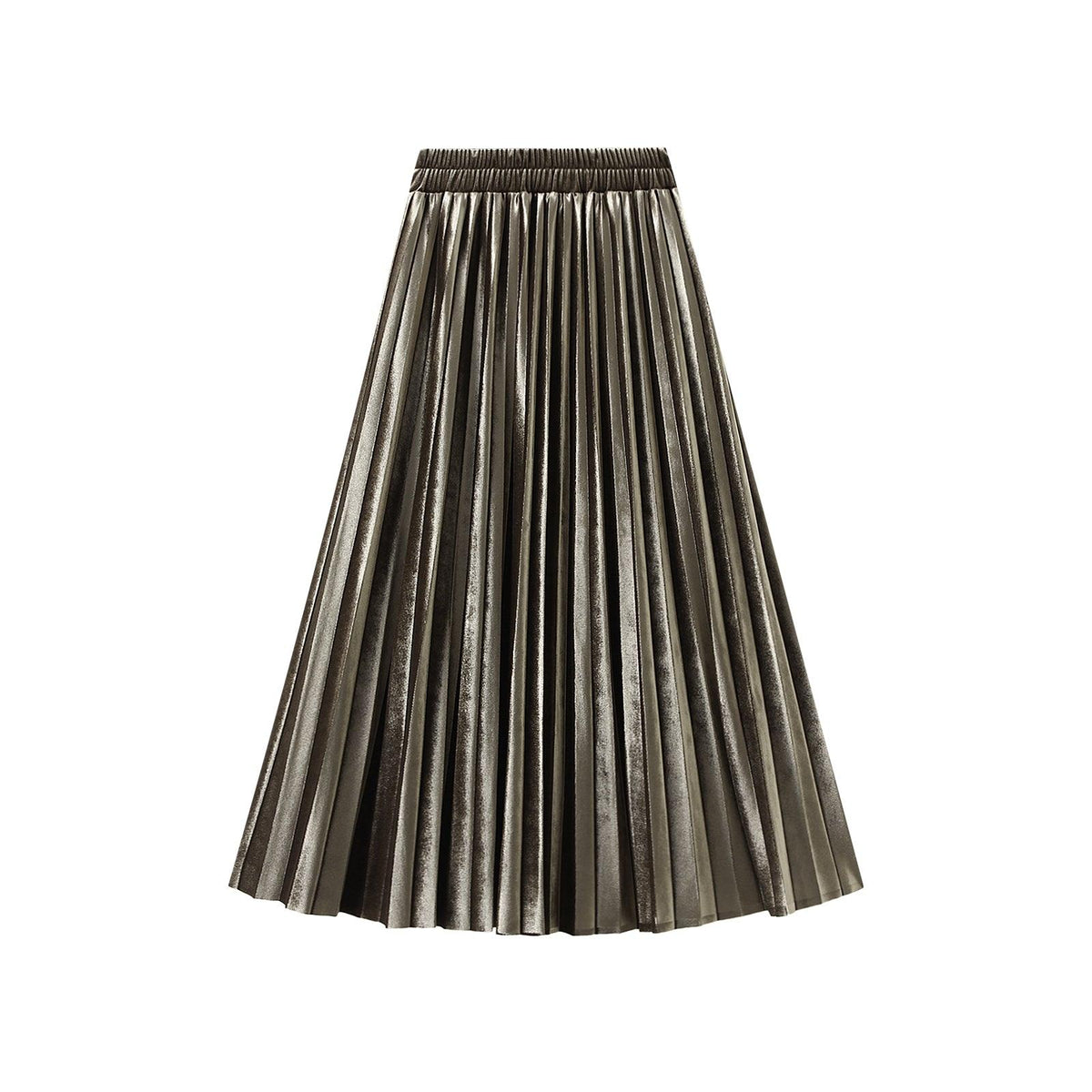 Fusta midi dama 8222 - Lusha.ro