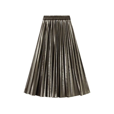 Fusta midi dama 8222 - Lusha.ro