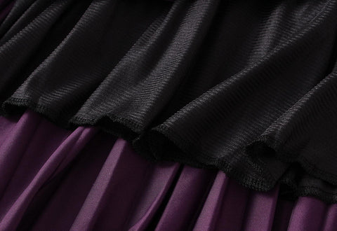 Fusta midi dama 8222 - Lusha.ro