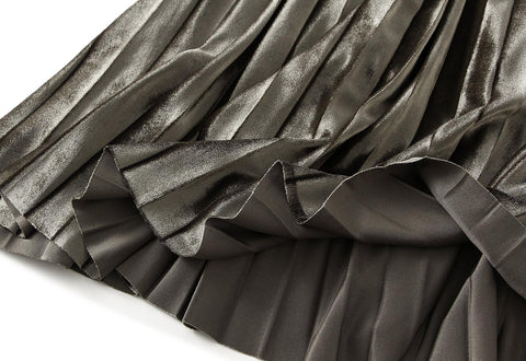 Fusta midi dama 8222 - Lusha.ro