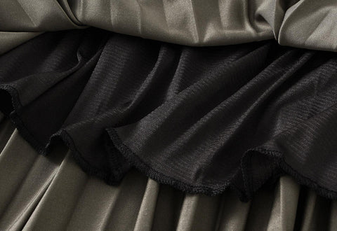 Fusta midi dama 8222 - Lusha.ro