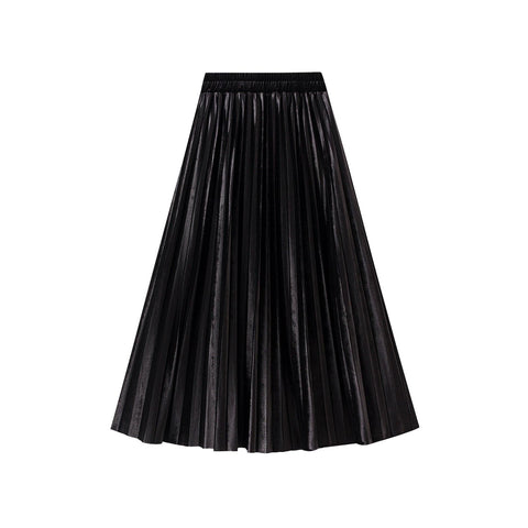 Fusta midi dama 8222 - Lusha.ro