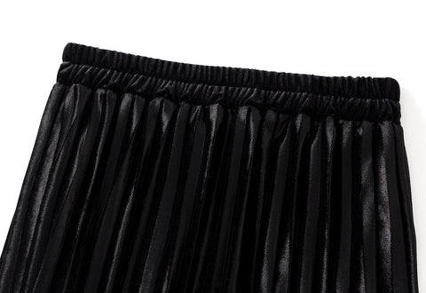 Fusta midi dama 8222 - Lusha.ro