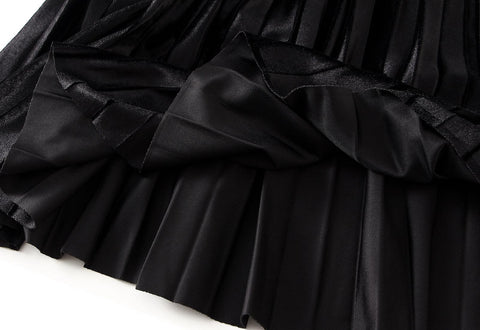 Fusta midi dama 8222 - Lusha.ro