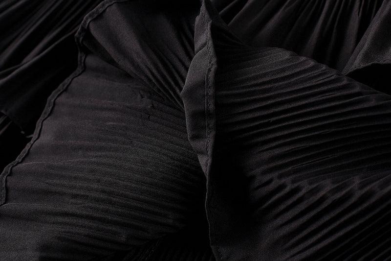 Fusta midi dama 8255 - Lusha.ro