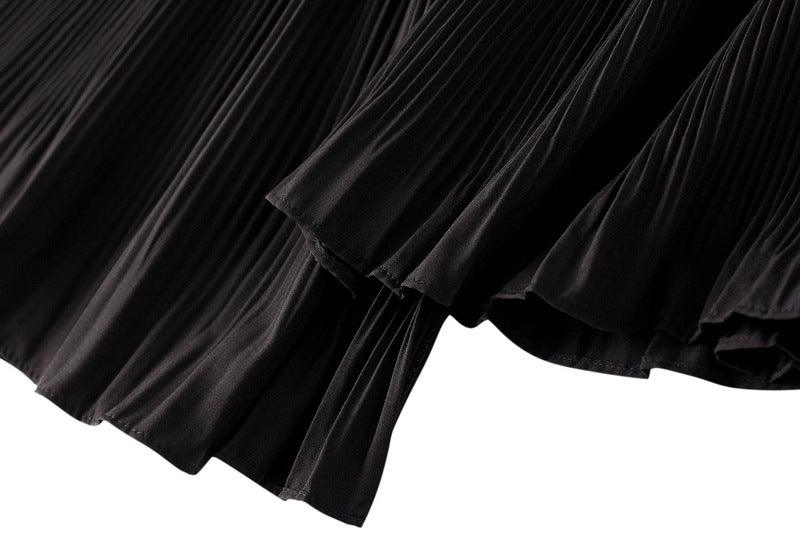 Fusta midi dama 8255 - Lusha.ro