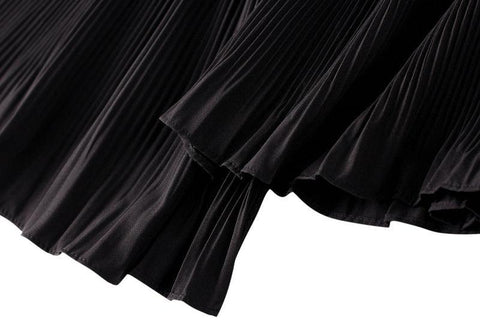 Fusta midi dama 8255 - Lusha.ro