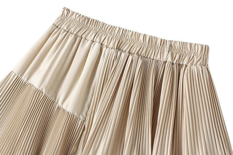 Fusta midi dama 8255 - Lusha.ro