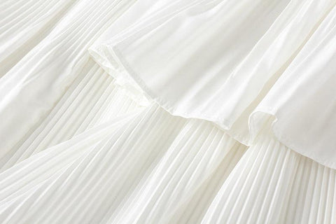 Fusta midi dama 8255 - Lusha.ro