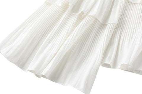 Fusta midi dama 8255 - Lusha.ro