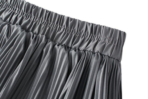 Fusta midi dama 8255 - Lusha.ro