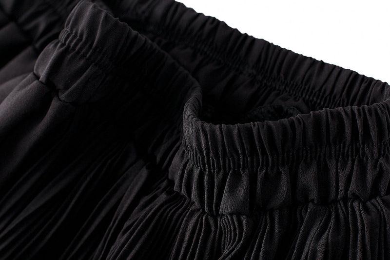Fusta midi dama 8255 - Lusha.ro