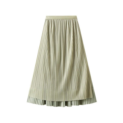 Fusta midi dama 8352 - Lusha.ro
