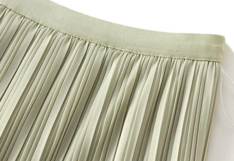Fusta midi dama 8352 - Lusha.ro