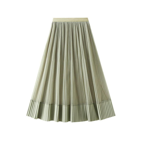Fusta midi dama 8352 - Lusha.ro