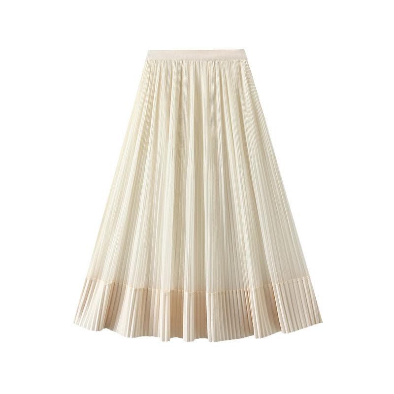 Fusta midi dama 8352 - Lusha.ro