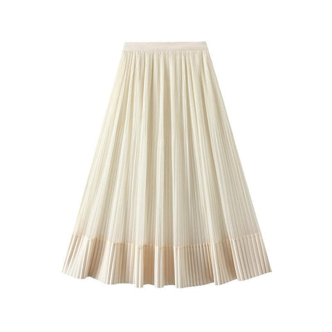 Fusta midi dama 8352 - Lusha.ro