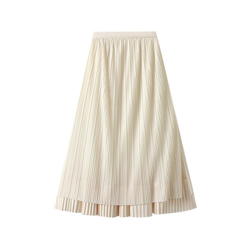 Fusta midi dama 8352 - Lusha.ro
