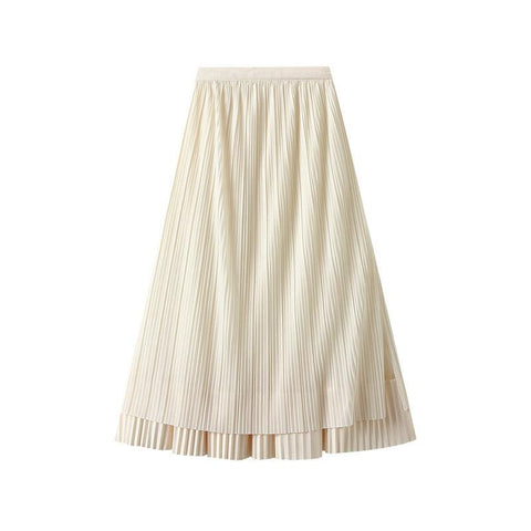 Fusta midi dama 8352 - Lusha.ro