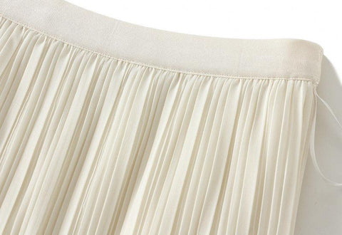 Fusta midi dama 8352 - Lusha.ro