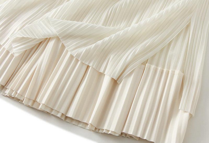 Fusta midi dama 8352 - Lusha.ro
