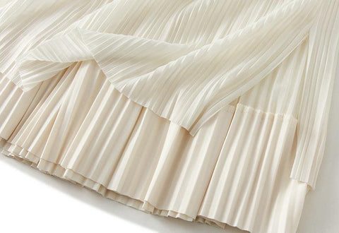 Fusta midi dama 8352 - Lusha.ro