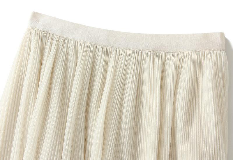 Fusta midi dama 8352 - Lusha.ro