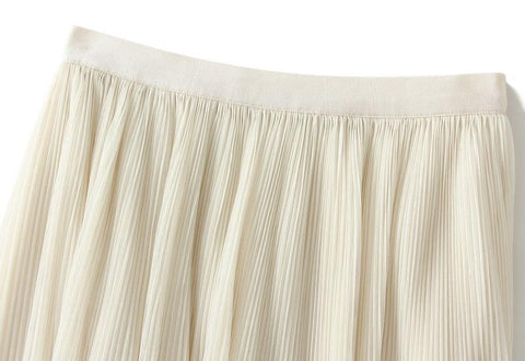 Fusta midi dama 8352 - Lusha.ro