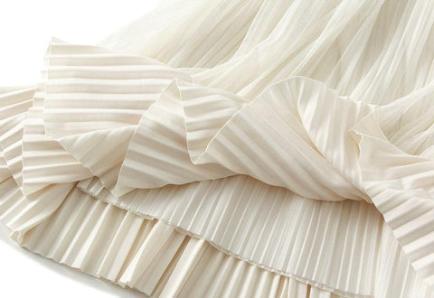 Fusta midi dama 8352 - Lusha.ro