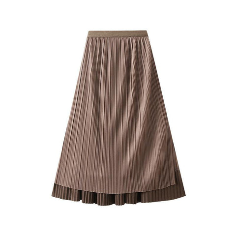 Fusta midi dama 8352 - Lusha.ro